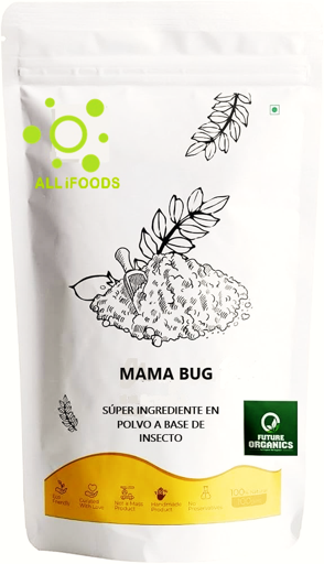 Mama Bug