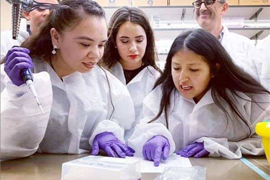 Science and Innovation
